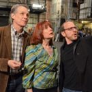 Original Stars to Appear at Cinema Arts Centre Screening of MERRILY WE ROLL ALONG…