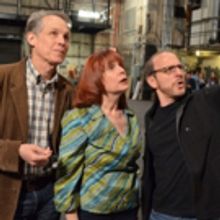 Original Stars to Appear at Cinema Arts Centre Screening of MERRILY WE ROLL ALONG Doc