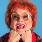 Sandra Dickinson Returns as Lucille Ball in I LOVED LUCY at Jermyn Street Tonight
