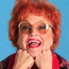 Sandra Dickinson Returns as Lucille Ball in I LOVED LUCY at Jermyn Street Tonight