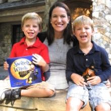 The Switch Witch And The Magic Of Switchcraft Book and Toy Set is Released