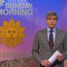 CBS SUNDAY MORNING Posts +6% Year-to-Year Gain in Viewers