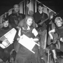 Wetumpka Depot Players to Walk the Line with 37th Season Opener RING OF FIRE