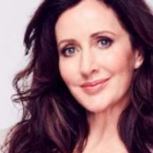 Marina Prior And Mark Vincent of TOGETHER