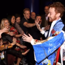 Exclusive Photo Coverage: Inside DISASTER!'s Gypsy Robe Ceremony!