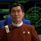 STAR TREK's George Takei Joins Astronaut Buzz Aldrin to Host Apollo 11 Anniversary