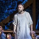 BWW Review: JESUS CHRIST SUPERSTAR, Regent's Park Open Air Theatre, 21 July 2016