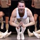 Sasha Regan's All-Male H.M.S. Pinafore to Embark on UK Tour