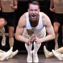 Sasha Regan's All-Male H.M.S. Pinafore to Embark on UK Tour