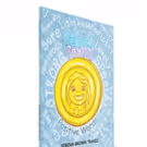 Serena Brown Releases Children's Book Series, 4/18