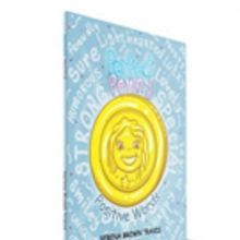 Serena Brown Releases Children's Book Series, 4/18