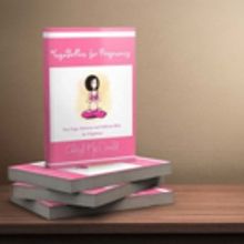 Health Expert Cheryl MacDonald Launches YOGABELLIES FOR PREGNANCY Book