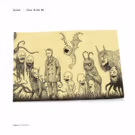 Danish Artist PEDER Announces 'Come With Me' ft. Oh Land