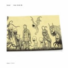 Danish Artist PEDER Announces 'Come With Me' ft. Oh Land
