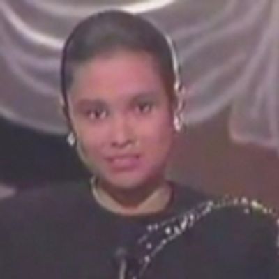 VIDEO: 30 Days of TONY, Day 16: MISS SAIGON Makes a Star Out of Lea Salonga