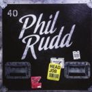 AC/DC's Phil Rudd Releases Solo Album HEAD JOB