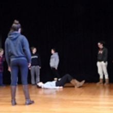 BWW Blog: Paisley Haddad - Anything Goes: 3 Reasons Why Schools Should Have an Improv Theatre Company