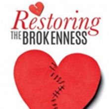 'Restoring the Brokenness' is Released