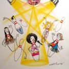 Carmen Ruby Floyd, Harriett D. Foy & Laiona Michelle Will Take Part in ADRLF DISCO…