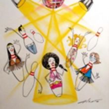 Carmen Ruby Floyd, Harriett D. Foy & Laiona Michelle Will Take Part in ADRLF DISCO…
