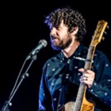 Declan O'Rourke to Return to Irish Arts Center with Orchestra This February
