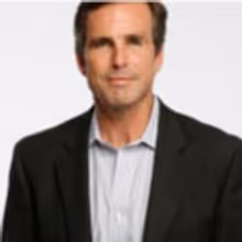 ABC News' Bob Woodruff to Receive NAB Distinguished Service Award