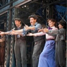 Once And For All, NEWSIES is Back! Recap Before You Hit the Movie Theatre!