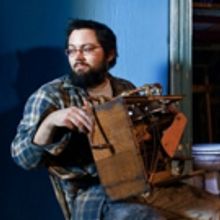 Headlands Center for the Arts to Bring Brent Green to UNTITLED, SAN FRANCISCO Art Fai