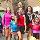 Season 2 of Disney Channel 's STUCK IN THE MIDDLE to Be Presented as a Movie Event