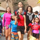 Season 2 of Disney Channel 's STUCK IN THE MIDDLE to Be Presented as a Movie Event