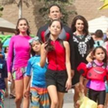 Season 2 of Disney Channel 's STUCK IN THE MIDDLE to Be Presented as a Movie Event