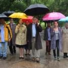 BWW Reviews: WHEN THE RAIN STOPS FALLING Exquisitely Performed