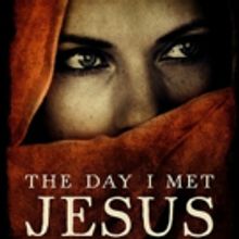 Two Bestselling Authors Share THE DAY I MET JESUS