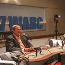 Photo Coverage: WABC'S Joey Reynolds & Will Hammerstein Talk About The Hammerstein…