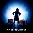 The Royal Shakespeare Company Announces MATILDA THE MUSICAL UK and Ireland Tour