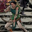 'The Black River Chronicles: Level One' Launches on Amazon