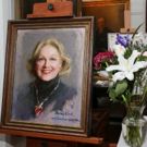 Photo Coverage: The Players Honor Barbara Cook with Helen Hayes Award