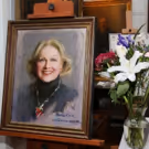 Photo Coverage: The Players Honor Barbara Cook with Helen Hayes Award