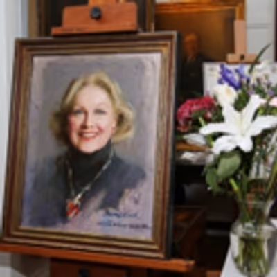 Photo Coverage: The Players Honor Barbara Cook with Helen Hayes Award
