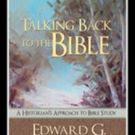 “Talking Back to the Bible” Wins the 2017 Illumination Gold Medal Award for…