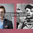 MusicTalks Present: LGBTQ Spring Soirée Featuring Seth Sikes