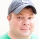 John Caparulo Comes to Comedy Works Larimer Square This Weekend