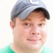 John Caparulo Comes to Comedy Works Larimer Square, 8/6-9