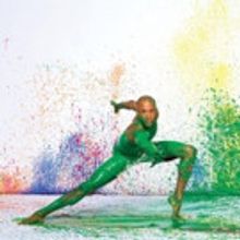 NJPAC Welcomes Alvin Ailey American Dance Theater for Mother's Day Weekend