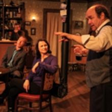 Photo Flash: Irish Theatre of Chicago's THE WEIR Extends at The Den Theatre