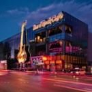 Get Drink Specials, Live Acoustic Music Daily at Hard Rock Cafe Las Vegas Strip
