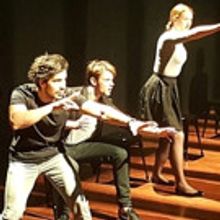 The Actors' Hub Delivers NIDA and WAAPA Success