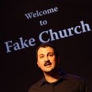 FAKE CHURCH Comedy Show Coming to Le Poisson Rouge