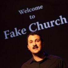 FAKE CHURCH Comedy Show Coming to Le Poisson Rouge
