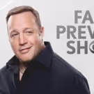 Kevin James to Host CBS FALL PREVIEW ft. 'First Look' at New Fall Series, 9/12